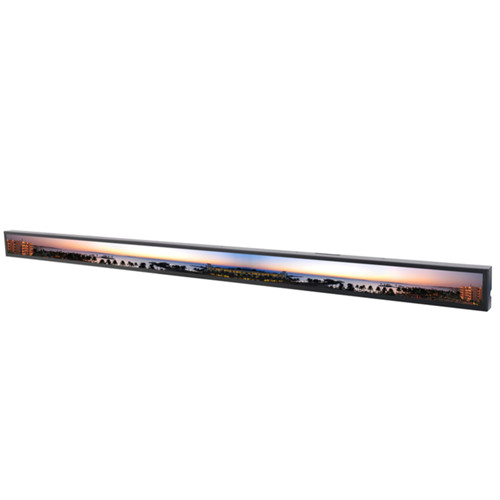 120cm digital shelf edge display