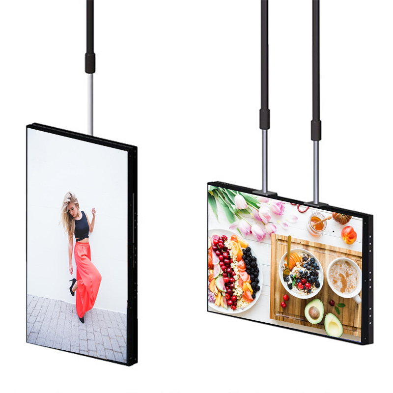 High Brightness Window digital signature