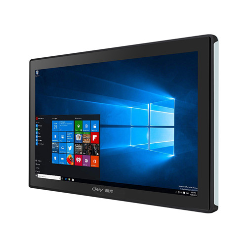 3-Embedded Monitor