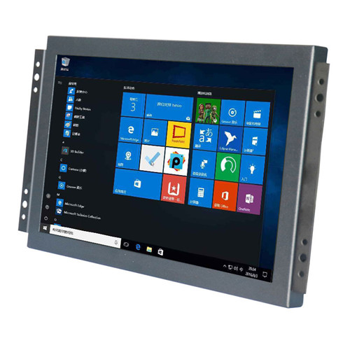 4.5-Embedded Monitor