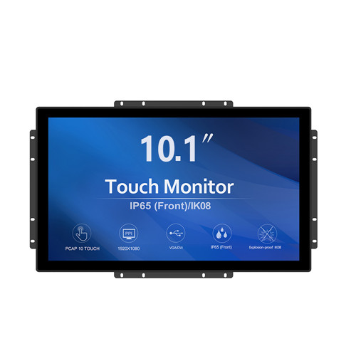 7-Embedded Monitor
